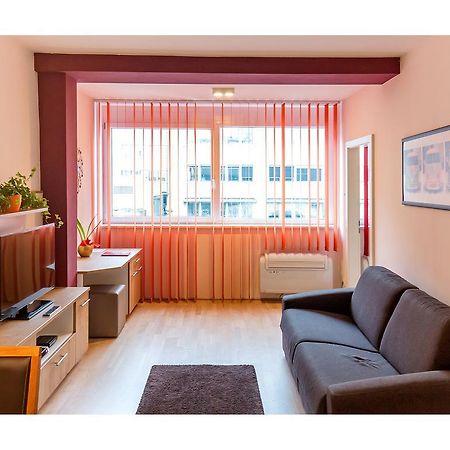 Servus Vienna Karlsplatz Exteriér fotografie