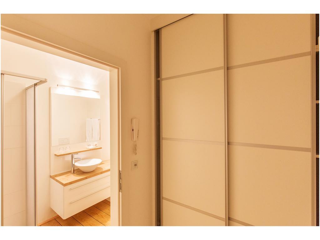 Servus Vienna Karlsplatz Exteriér fotografie