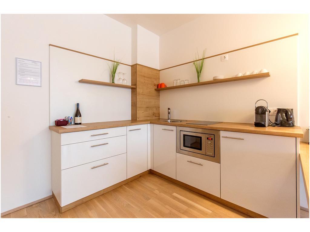 Servus Vienna Karlsplatz Exteriér fotografie
