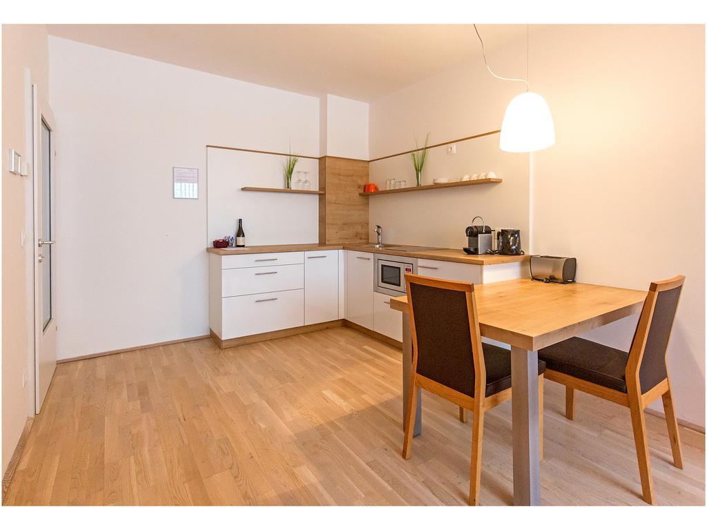 Servus Vienna Karlsplatz Exteriér fotografie