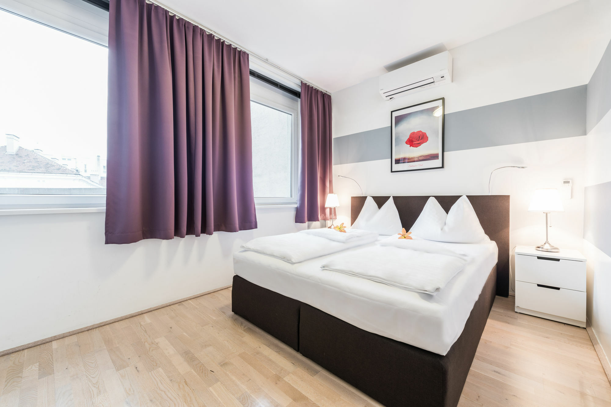 Servus Vienna Karlsplatz Exteriér fotografie