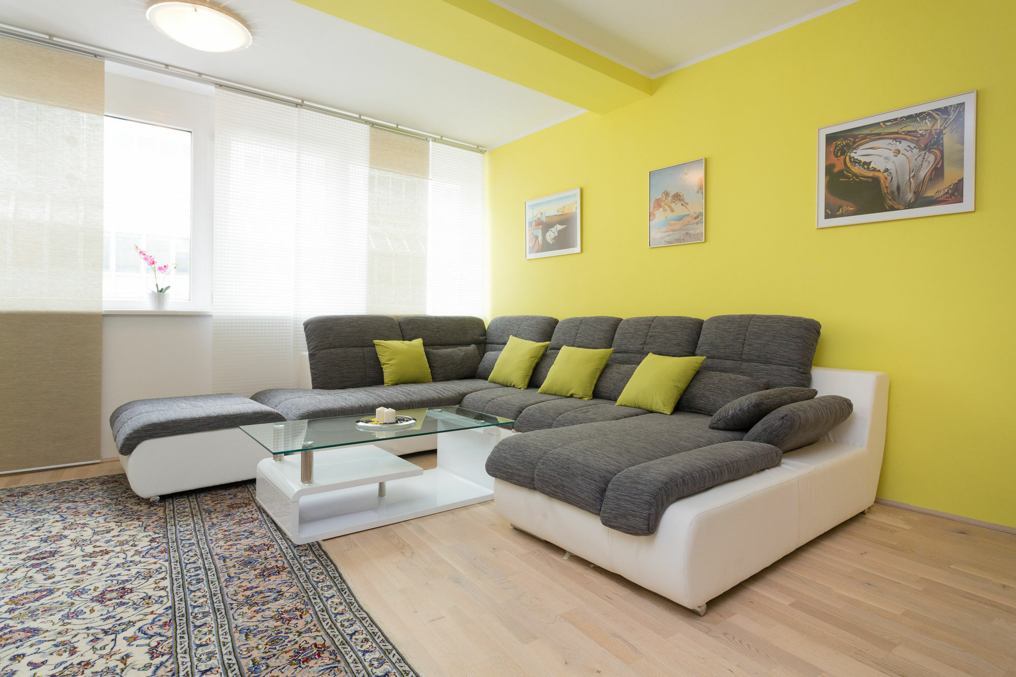 Servus Vienna Karlsplatz Exteriér fotografie
