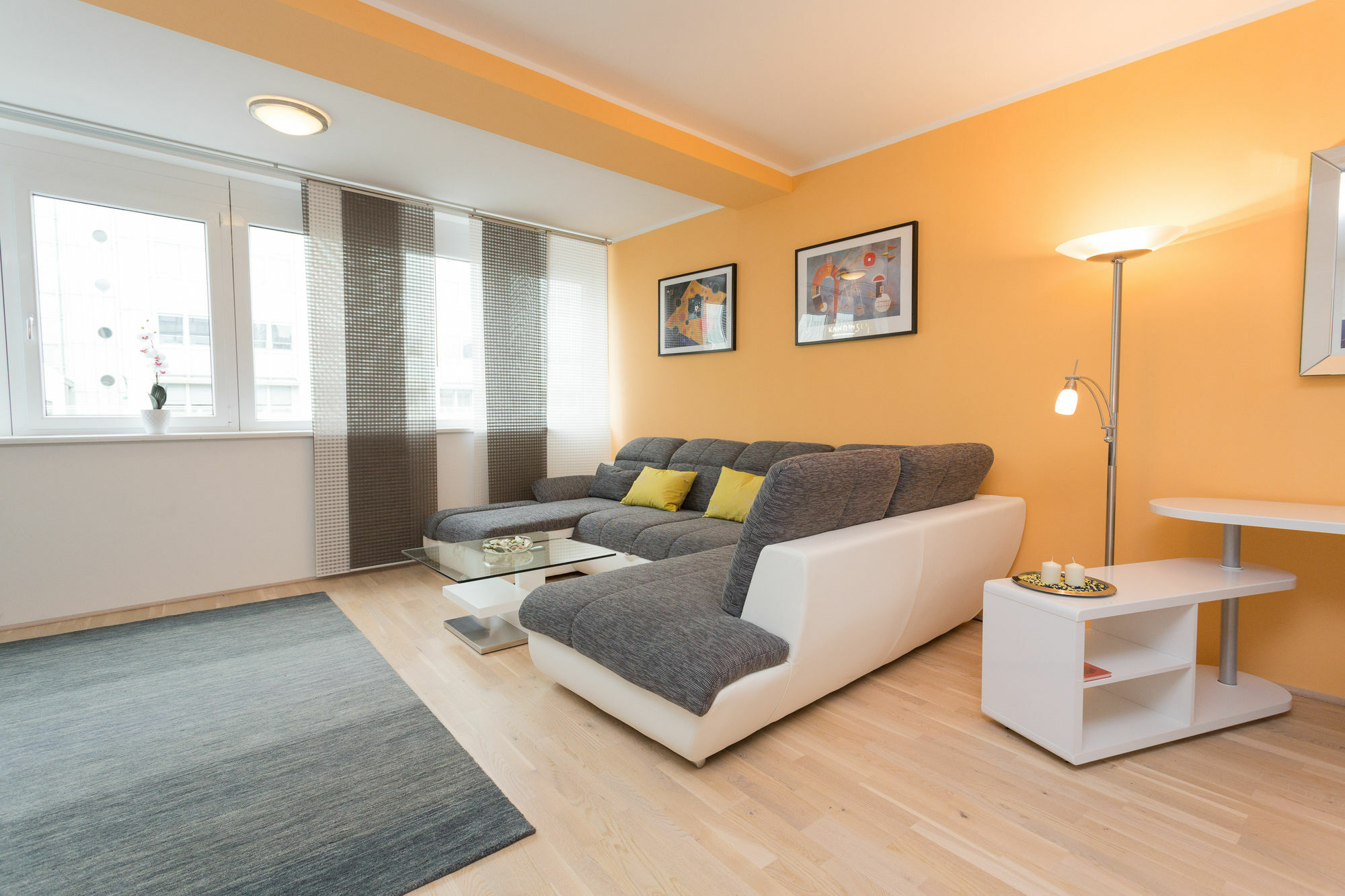 Servus Vienna Karlsplatz Exteriér fotografie